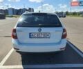 Білий Шкода Октавія, об'ємом двигуна 1.97 л та пробігом 179 тис. км за 17100 $, фото 5 на Automoto.ua