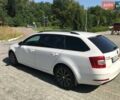 Білий Шкода Октавія, об'ємом двигуна 1.6 л та пробігом 284 тис. км за 13000 $, фото 12 на Automoto.ua