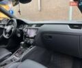 Белый Шкода Октавия, объемом двигателя 1.97 л и пробегом 193 тыс. км за 15999 $, фото 25 на Automoto.ua