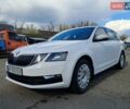 Білий Шкода Октавія, об'ємом двигуна 1.8 л та пробігом 268 тис. км за 11000 $, фото 1 на Automoto.ua