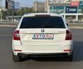 Белый Шкода Октавия, объемом двигателя 1.6 л и пробегом 230 тыс. км за 13800 $, фото 16 на Automoto.ua