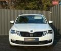 Белый Шкода Октавия, объемом двигателя 1.97 л и пробегом 250 тыс. км за 12500 $, фото 3 на Automoto.ua