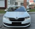 Білий Шкода Октавія, об'ємом двигуна 1.6 л та пробігом 246 тис. км за 15300 $, фото 7 на Automoto.ua