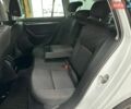 Белый Шкода Октавия, объемом двигателя 2 л и пробегом 233 тыс. км за 14750 $, фото 4 на Automoto.ua