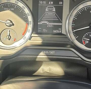 Білий Шкода Октавія, об'ємом двигуна 1.6 л та пробігом 197 тис. км за 14800 $, фото 59 на Automoto.ua