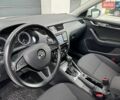 Белый Шкода Октавия, объемом двигателя 2 л и пробегом 279 тыс. км за 13200 $, фото 32 на Automoto.ua