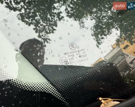 Белый Шкода Октавия, объемом двигателя 2 л и пробегом 226 тыс. км за 16950 $, фото 13 на Automoto.ua