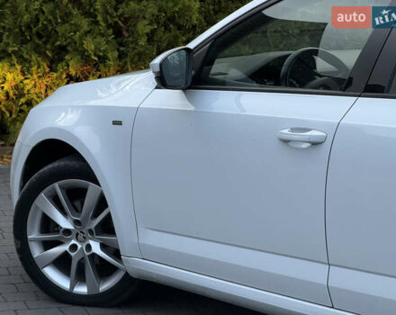 Шкода Октавія 2017 у Стрые на Automoto.ua Білий Шкода Октавія, об'ємом двигуна 1.6 л та пробігом 218 тис. км за 12700 $, фото 27 на Automoto.ua