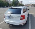 Белый Шкода Октавия, объемом двигателя 1.6 л и пробегом 263 тыс. км за 12000 $, фото 1 на Automoto.ua