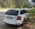 Белый Шкода Октавия, объемом двигателя 1.6 л и пробегом 280 тыс. км за 13900 $, фото 4 на Automoto.ua