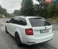 Белый Шкода Октавия, объемом двигателя 1.6 л и пробегом 205 тыс. км за 13500 $, фото 10 на Automoto.ua