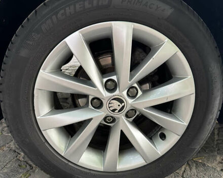 Белый Шкода Октавия, объемом двигателя 1.6 л и пробегом 197 тыс. км за 14499 $, фото 32 на Automoto.ua