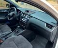 Белый Шкода Октавия, объемом двигателя 1.98 л и пробегом 227 тыс. км за 18600 $, фото 13 на Automoto.ua