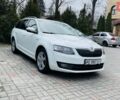 Білий Шкода Октавія, об'ємом двигуна 2 л та пробігом 188 тис. км за 17000 $, фото 1 на Automoto.ua