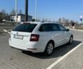 Белый Шкода Октавия, объемом двигателя 1.6 л и пробегом 177 тыс. км за 14350 $, фото 4 на Automoto.ua