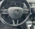 Белый Шкода Октавия, объемом двигателя 2 л и пробегом 220 тыс. км за 16200 $, фото 24 на Automoto.ua