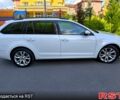 Білий Шкода Октавія, об'ємом двигуна 1.6 л та пробігом 222 тис. км за 12600 $, фото 4 на Automoto.ua