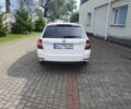 Білий Шкода Октавія, об'ємом двигуна 1.6 л та пробігом 198 тис. км за 12850 $, фото 5 на Automoto.ua