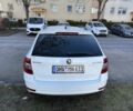 Белый Шкода Октавия, объемом двигателя 2 л и пробегом 250 тыс. км за 9914 $, фото 2 на Automoto.ua