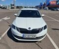 Білий Шкода Октавія, об'ємом двигуна 1.97 л та пробігом 179 тис. км за 17100 $, фото 1 на Automoto.ua
