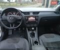 Білий Шкода Октавія, об'ємом двигуна 1.6 л та пробігом 247 тис. км за 10900 $, фото 7 на Automoto.ua