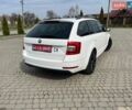Білий Шкода Октавія, об'ємом двигуна 2 л та пробігом 213 тис. км за 16300 $, фото 10 на Automoto.ua