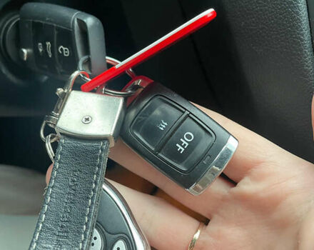 Белый Шкода Октавия, объемом двигателя 1.6 л и пробегом 200 тыс. км за 13700 $, фото 11 на Automoto.ua