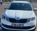 Белый Шкода Октавия, объемом двигателя 2 л и пробегом 220 тыс. км за 16200 $, фото 118 на Automoto.ua