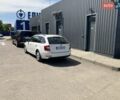 Белый Шкода Октавия, объемом двигателя 1.6 л и пробегом 241 тыс. км за 12287 $, фото 1 на Automoto.ua