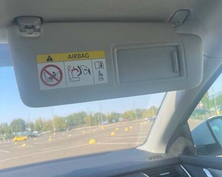 Белый Шкода Октавия, объемом двигателя 2 л и пробегом 220 тыс. км за 16200 $, фото 78 на Automoto.ua