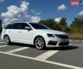 Білий Шкода Октавія, об'ємом двигуна 1.97 л та пробігом 234 тис. км за 16500 $, фото 10 на Automoto.ua