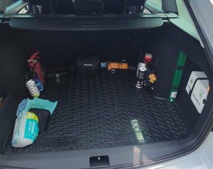 Белый Шкода Октавия, объемом двигателя 1.6 л и пробегом 186 тыс. км за 14900 $, фото 20 на Automoto.ua