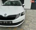 Белый Шкода Октавия, объемом двигателя 2 л и пробегом 279 тыс. км за 13200 $, фото 26 на Automoto.ua