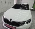 Білий Шкода Октавія, об'ємом двигуна 0 л та пробігом 245 тис. км за 12200 $, фото 1 на Automoto.ua