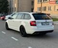 Белый Шкода Октавия, объемом двигателя 1.97 л и пробегом 190 тыс. км за 17900 $, фото 4 на Automoto.ua