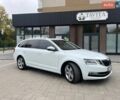 Белый Шкода Октавия, объемом двигателя 1.97 л и пробегом 237 тыс. км за 14000 $, фото 1 на Automoto.ua