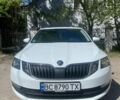 Білий Шкода Октавія, об'ємом двигуна 1.6 л та пробігом 260 тис. км за 13300 $, фото 1 на Automoto.ua