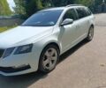 Белый Шкода Октавия, объемом двигателя 2 л и пробегом 258 тыс. км за 13200 $, фото 10 на Automoto.ua