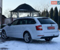 Белый Шкода Октавия, объемом двигателя 1.6 л и пробегом 259 тыс. км за 13999 $, фото 54 на Automoto.ua