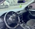 Белый Шкода Октавия, объемом двигателя 1.6 л и пробегом 230 тыс. км за 12700 $, фото 5 на Automoto.ua
