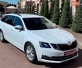 Белый Шкода Октавия, объемом двигателя 1.97 л и пробегом 231 тыс. км за 14700 $, фото 35 на Automoto.ua