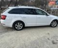 Белый Шкода Октавия, объемом двигателя 1.6 л и пробегом 301 тыс. км за 13200 $, фото 6 на Automoto.ua