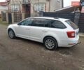 Білий Шкода Октавія, об'ємом двигуна 1.6 л та пробігом 247 тис. км за 10900 $, фото 36 на Automoto.ua