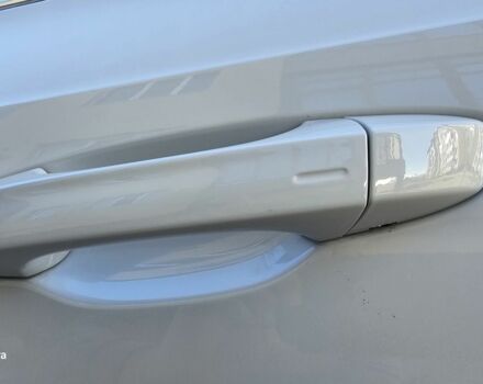 Белый Шкода Октавия, объемом двигателя 0 л и пробегом 245 тыс. км за 12450 $, фото 6 на Automoto.ua