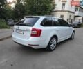 Белый Шкода Октавия, объемом двигателя 1.6 л и пробегом 263 тыс. км за 12400 $, фото 8 на Automoto.ua