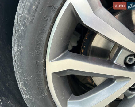 Білий Шкода Октавія, об'ємом двигуна 1.6 л та пробігом 195 тис. км за 14800 $, фото 31 на Automoto.ua