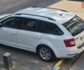 Білий Шкода Октавія, об'ємом двигуна 1.6 л та пробігом 197 тис. км за 14800 $, фото 10 на Automoto.ua
