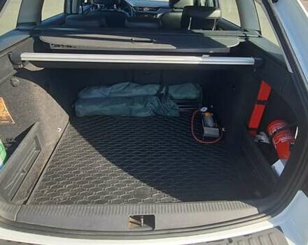 Білий Шкода Октавія, об'ємом двигуна 1.6 л та пробігом 197 тис. км за 14800 $, фото 43 на Automoto.ua