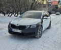 Білий Шкода Октавія, об'ємом двигуна 1.97 л та пробігом 290 тис. км за 7700 $, фото 2 на Automoto.ua