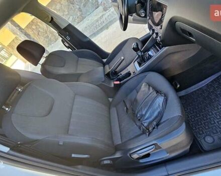 Белый Шкода Октавия, объемом двигателя 1.6 л и пробегом 245 тыс. км за 12499 $, фото 43 на Automoto.ua